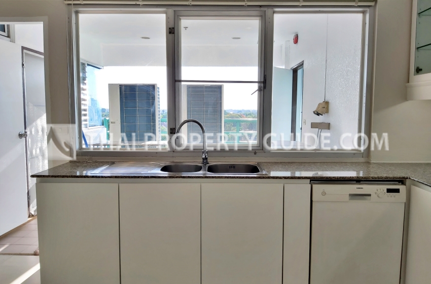 Apartment in Chaengwattana (near Nichada Thani) 